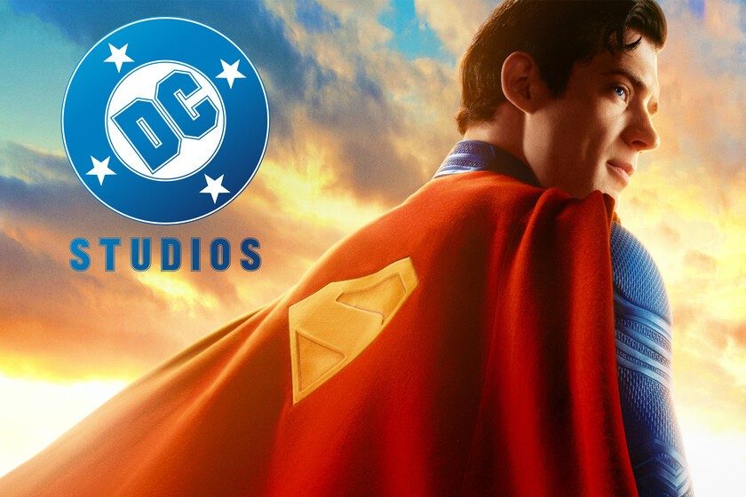 Este es el plan de DC Studios para llegar a lo más alto en Hollywood para competir de tú a tú con Marvel