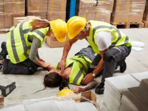 Este es el trabajo que más fallecimientos causa en Colombia, según datos oficiales | Empleo | Economía