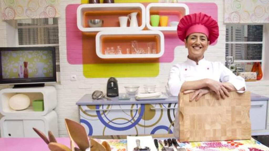 Este es el truco infalible que debes conocer para conseguir un merengue perfecto, según Eva Arguiñano