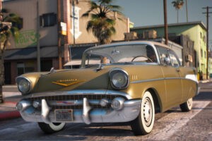 Este jugador de GTA Online lleva más de un año obsesionado un coche y tiene varios garajes llenos con el mismo