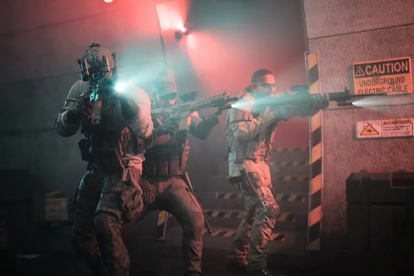 Este nuevo FPS se ha anunciado hace nada y promete una guerra sin cuartel como en Foxhole y Planetside 2