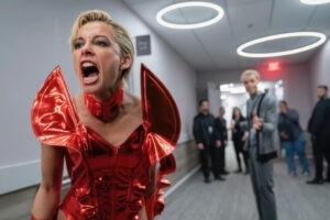 Este thriller psicológico de terror es una de las mejores secuelas de los últimos años. No te pierdas en streaming Smile 2
