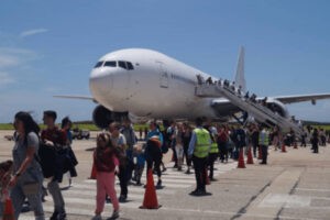 Estiman que el turismo receptivo en Venezuela crecerá en más del 80% en el 2025