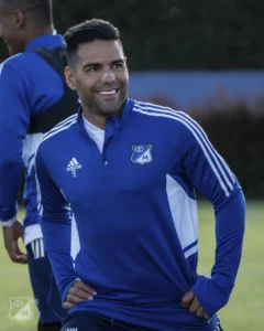 Estos son los jugadores que oficialmente salen de Millonarios