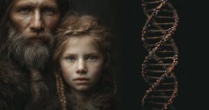 Estos son los motivos por los que el ADN antiguo está revolucionando la historia y la arqueología