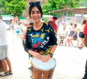 Estudiante de medicina desaparece al regresar con dos amigos de una fiesta en Tocorón