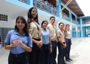 Estudiantes más destacados podrán ser preparadores en sus liceos