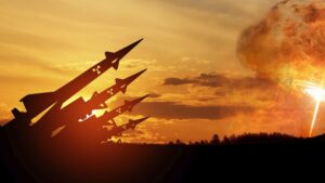 Estudio revela cuáles países podrían soportar un colapso global provocado por una tercera guerra mundial