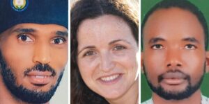 Etiopía «asesinó intencionadamente» a tres miembros de Médicos Sin Fronteras, entre ellos una española, según denuncia la ONG
