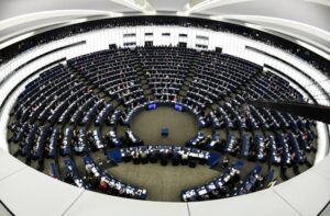 Líderes de la UE dicen que el "Qatargate" es "dañino" y "horrible"