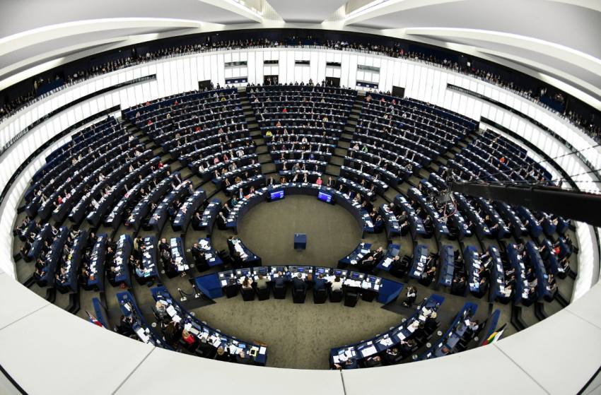 Líderes de la UE dicen que el "Qatargate" es "dañino" y "horrible"