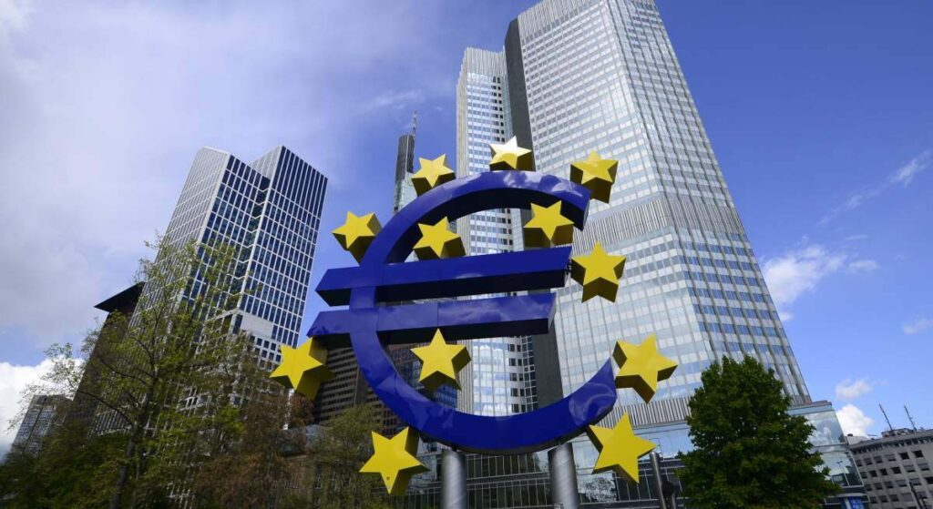 Europa, a casi un 15% de sus mínimos en plena guerra comercial con EEUU: ¿podrá seguir aguantando?