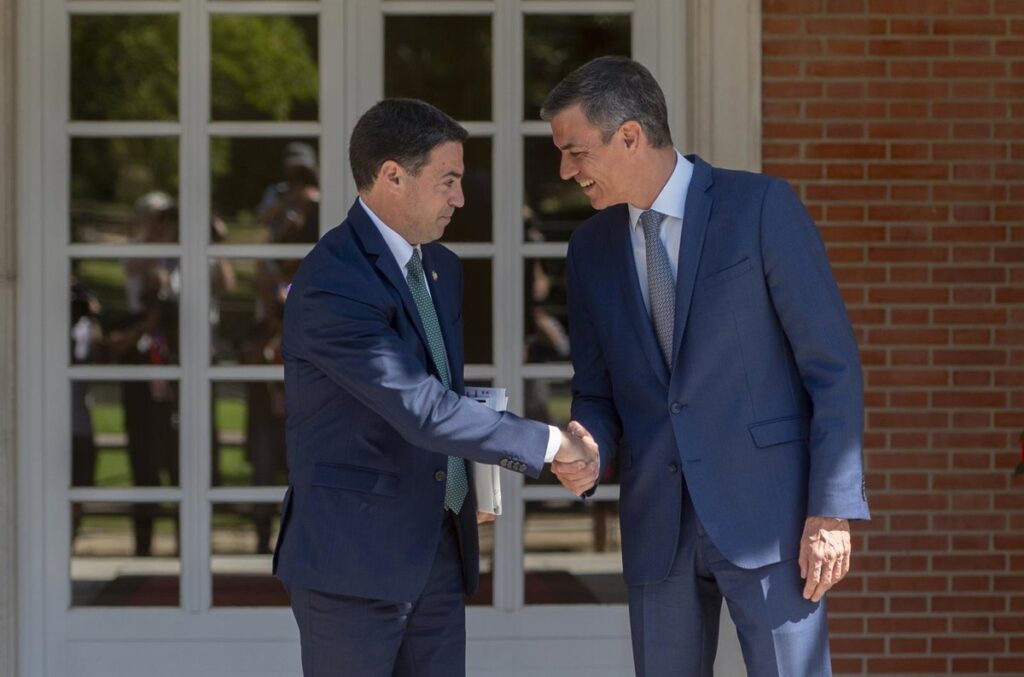 Euskadi consigue cuatro transferencias, con avances en Seguridad Social, pero no logra la prestación por desempleo