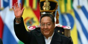 «Evo Morales puso sus intereses por encima de los del pueblo boliviano»