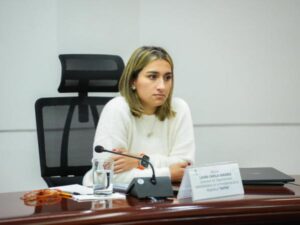 Excanciller Sarabia aboga por mantener diálogo "franco y constructivo" con EE. UU. | Gobierno | Economía