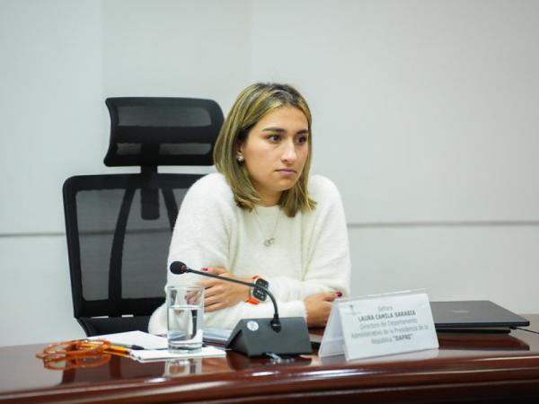 Excanciller Sarabia aboga por mantener diálogo "franco y constructivo" con EE. UU. | Gobierno | Economía