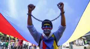 Excarcelaciones confirman “terrorismo de Estado” en Venezuela, alertó el Comando ConVzla