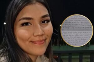 Excarcelan a Merlys Oropeza: condenada a 10 años de prisión por criticar a jefa del CLAP