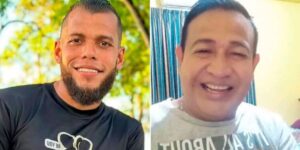 Excarcelan dos activistas de Vente Venezuela detenidos en enero