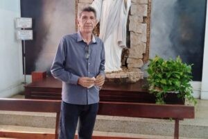 Excarcelaron al periodista José Gregorio Camero tras un año de injusta detención en Guárico