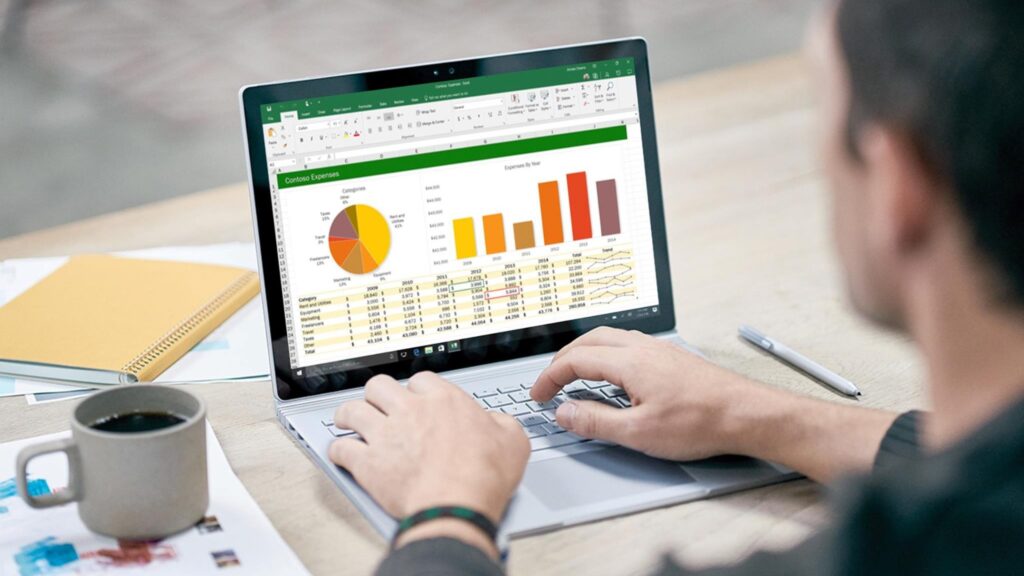 Excel para la web ya actualiza datos con Power Query sin tocar el escritorio