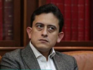 Exdirector de la Dian, Luis Carlos Reyes, será investigado por la Procuraduría | Impuestos | Economía