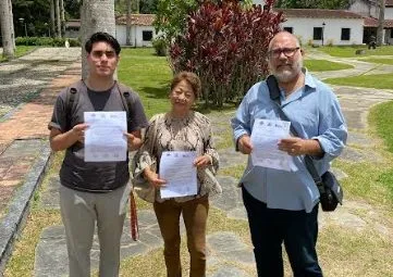 Exigimos elecciones rectorales en la USB