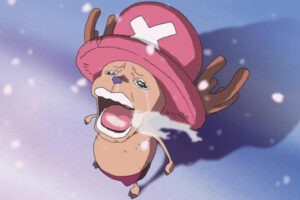 Existe una fruta del diablo en One Piece que es más una molestia que una ventaja, aunque con un gran pero