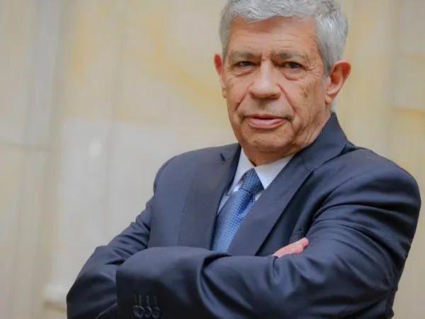 Exjefe de planeación de Petro dice que la ley de competencias será el próximo gran reto de Colombia de cara al desarrollo regional | Regiones | Economía