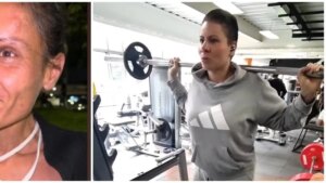 Exmodelo Ingrid Karina compartió conmovedor video tras varios meses en rehabilitación y ausencia en redes sociales: 'Nuevo comienzo'