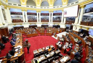 Expertos de la ONU alarmados por ley de amnistía en Perú : IPS Agencia de Noticias