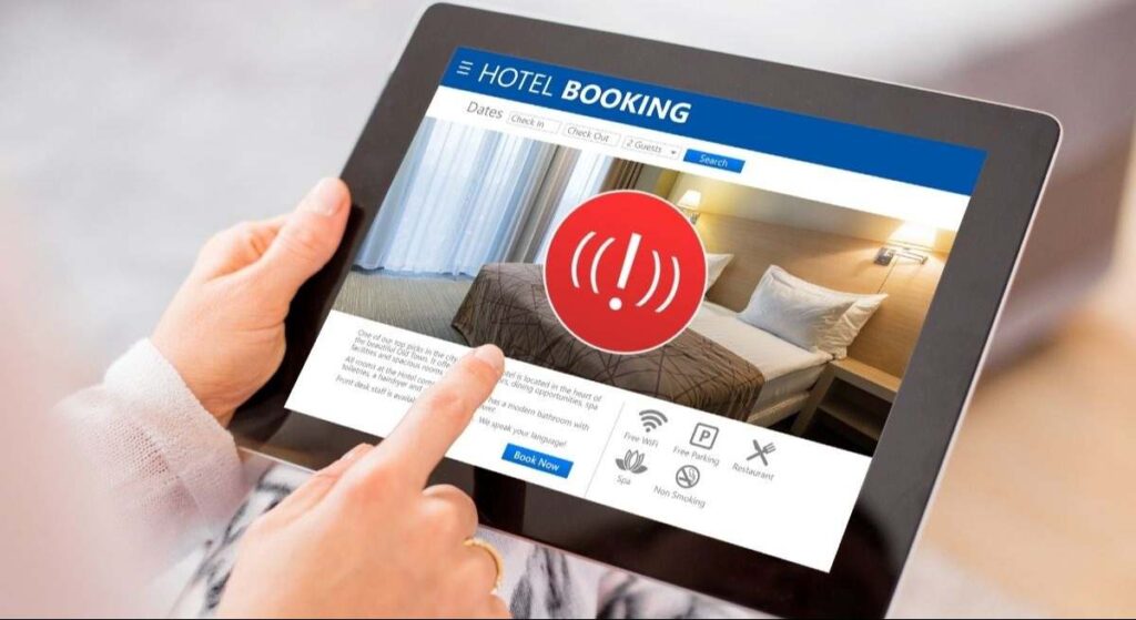 Expertos en ciberseguridad alertan de las estafas más comunes al reservar las vacaciones de verano y cómo evitarlas