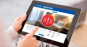 Expertos en ciberseguridad alertan de las estafas más comunes al reservar las vacaciones de verano y cómo evitarlas