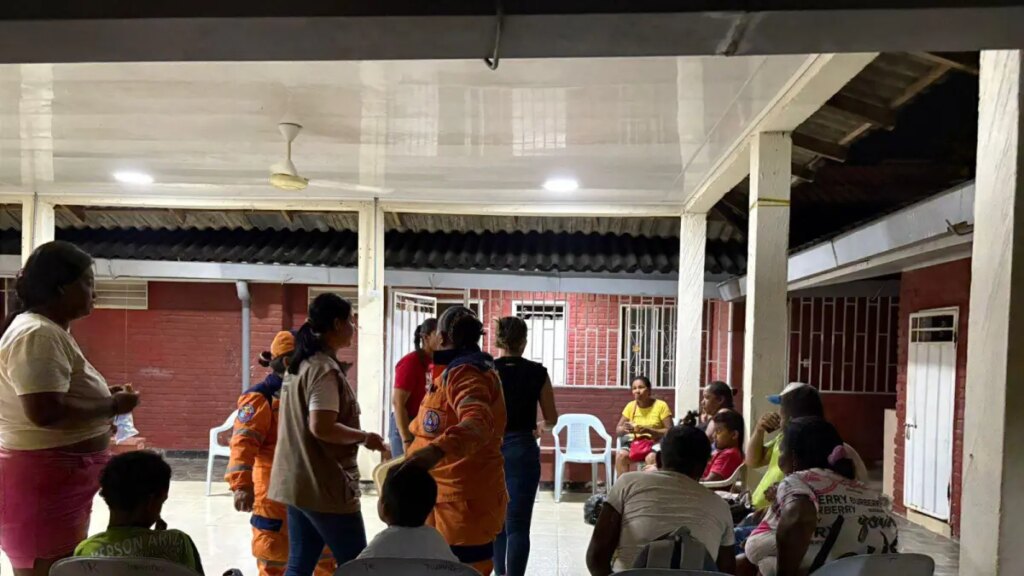 Explosiones en Yondó, Antioquia |Crítica situación afectó al alcalde; está en hospital: 'Queremos que nos ayuden!'