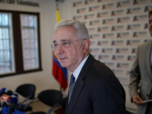 Expresidente Uribe dijo que no será candidato a la Vicepresidencia | Gobierno | Economía
