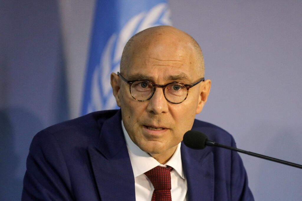 Las implicaciones del pronunciamiento de la AN contra el Alto Comisionado Türk, según defensores de derechos humanos