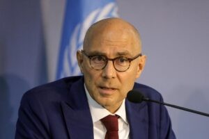 Las implicaciones del pronunciamiento de la AN contra el Alto Comisionado Türk, según defensores de derechos humanos