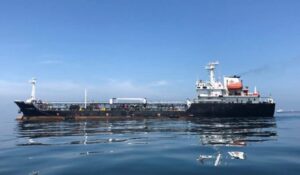 Extendido permiso para descarga de gas licuado en Venezuela