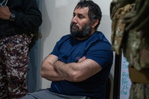 Extraditan a EE.UU. al narcotraficante ecuatoriano ‘Fito’