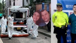 Extraño hallazgo en pertenencias de joven que asesinó a sus padres en Villavicencio y que habría motivado el crimen