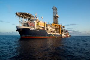 ExxonMobil renunció a 20 % del bloque Stabroek en aguas disputadas por Guyana y Venezuela