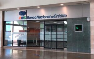 Fallas en la plataforma del BNC desde este domingo