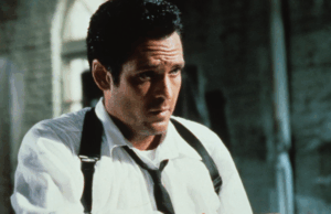 Fallece Michael Madsen, icónico actor de películas de Tarantino