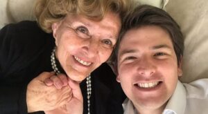 Fallece Nydia Quintero, exprimera dama de Colombia