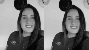Familia de Leidy Carolina, hallada muerta en extrañas circunstancias en Santander, revela nueva pista del crimen: ofrecen recompensa