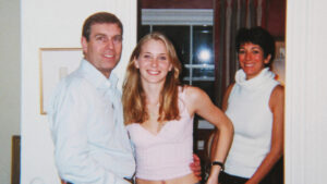 Familia de Virginia Giuffre responde a Trump tras afirmar que Epstein la «robó» de su club