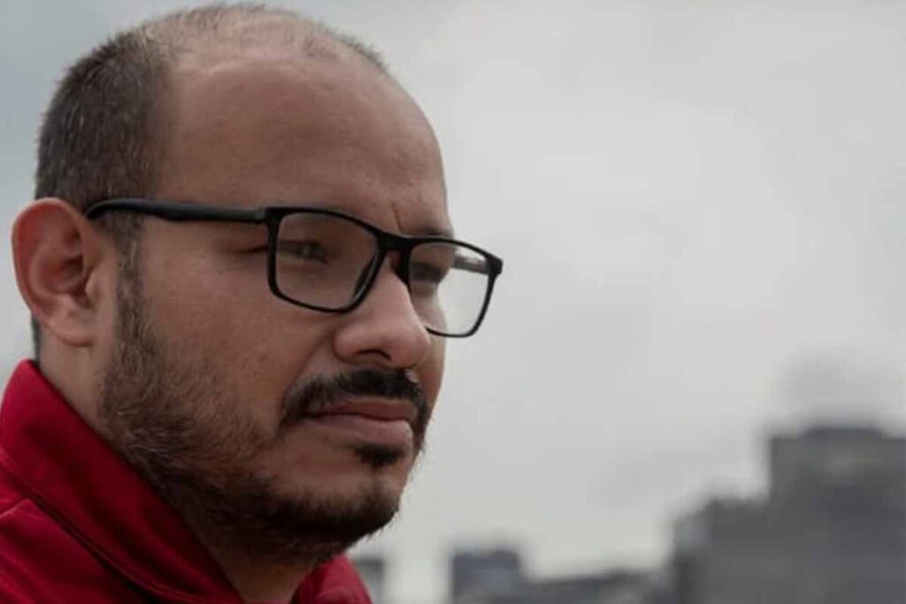 Familiares, abogados y dirigentes políticos exigen la liberación de Carlos Julio Rojas a 15 meses de su detención