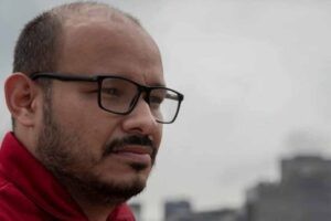 Familiares, abogados y dirigentes políticos exigen la liberación de Carlos Julio Rojas a 15 meses de su detención