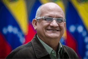Familiares de preso político Eduardo Labrador denuncian que tiene 17 días con fiebre