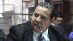 Familiares exigieron la liberación de Javier Tarazona tras sufrir cuatro años de prisión arbitraria